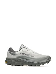 Merrell Grey Agility Peak 6 Gtx Shoes - Image 1 of 6