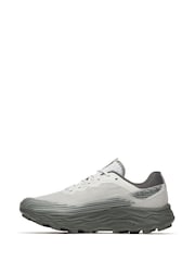Merrell Grey Agility Peak 6 Gtx Shoes - Image 2 of 6