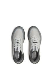 Merrell Grey Agility Peak 6 Gtx Shoes - Image 4 of 6