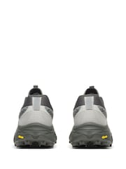 Merrell Grey Agility Peak 6 Gtx Shoes - Image 5 of 6