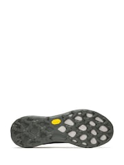Merrell Grey Agility Peak 6 Gtx Shoes - Image 6 of 6