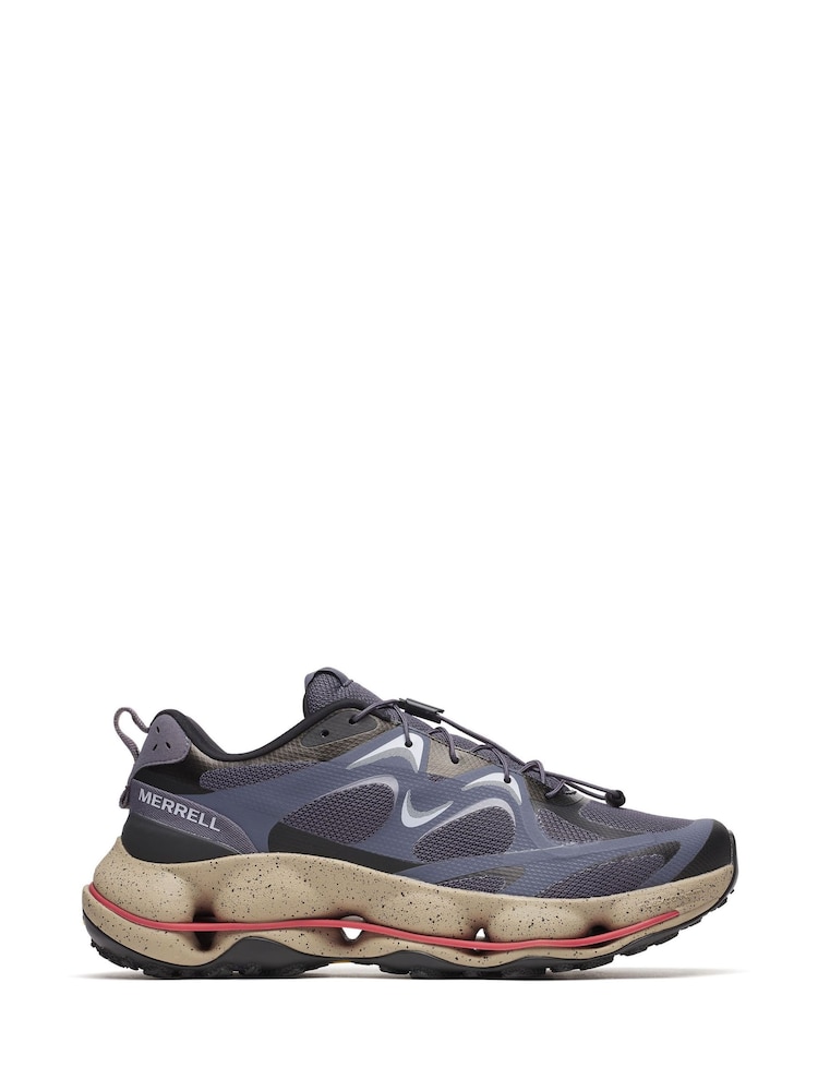 Merrell Blue Speedarc Matis Shoes - Image 1 of 6 Merrell Blue Speedarc Matis Shoes - Image 1 of 6