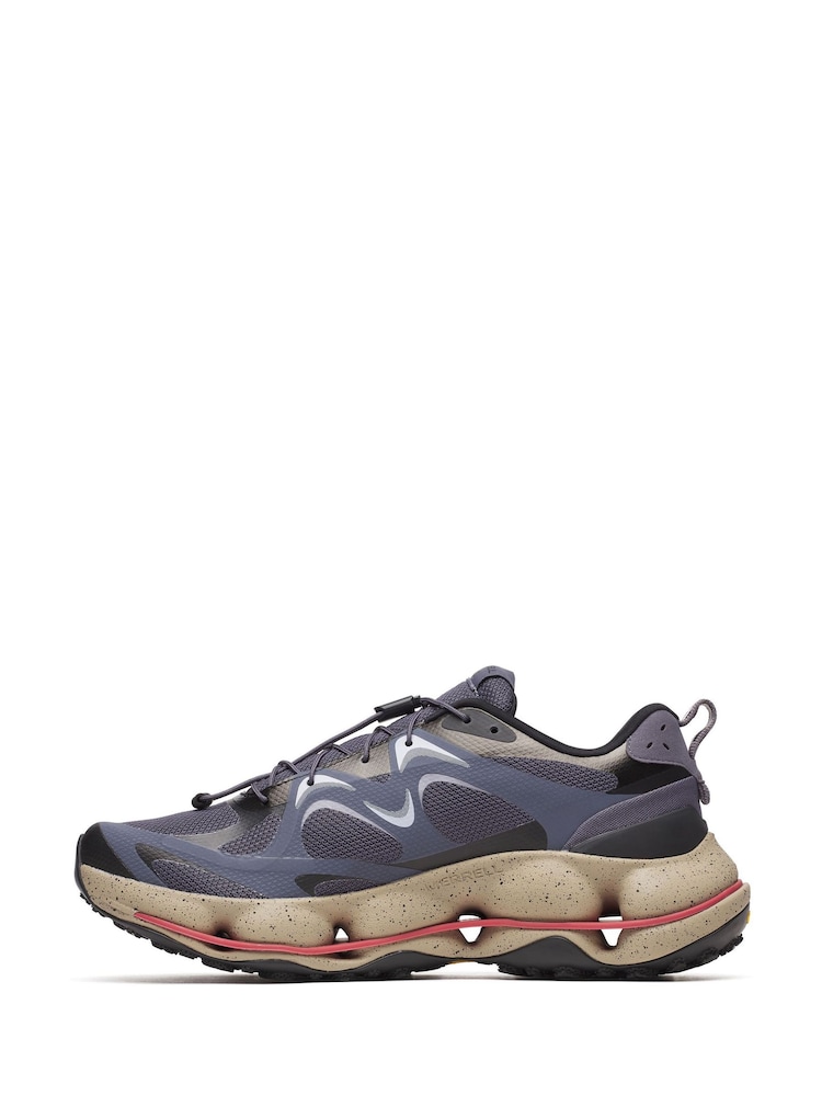 Merrell Blue Speedarc Matis Shoes - Image 2 of 6 Merrell Blue Speedarc Matis Shoes - Image 2 of 6