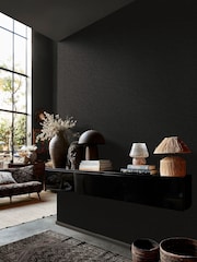 Abigail Ahern Tattoo Weathered Linen 10M Wallpaper - Image 5 of 5