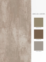 Abigail Ahern Limestone Oxidized Opulence 10M Wallpaper - Image 4 of 5