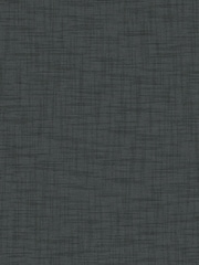 Abigail Ahern Midnight Weathered Linen 10M Wallpaper - Image 3 of 5