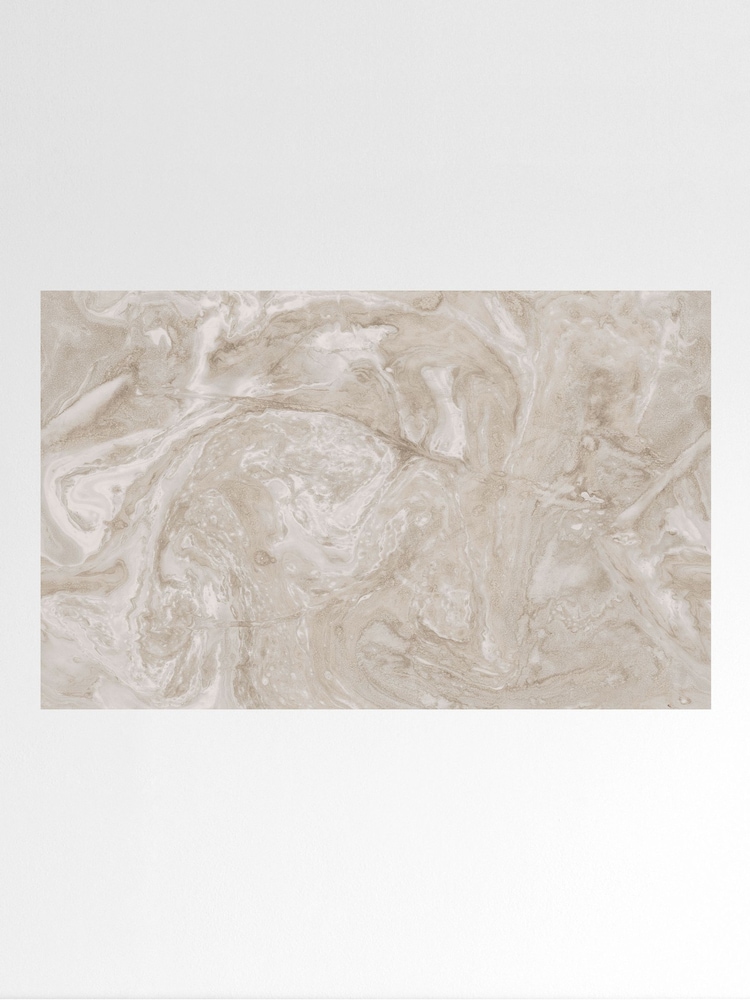 Abigail Ahern Marble Ethereal Marble Fixed Size 2.5m x 4m Mural - Image 2 of 4 Abigail Ahern Marble Ethereal Marble Fixed Size 2.5m x 4m Mural - Image 2 of 4