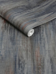 Abigail Ahern Ink Wanderlust A4 Wallpaper Sample - Image 3 of 5