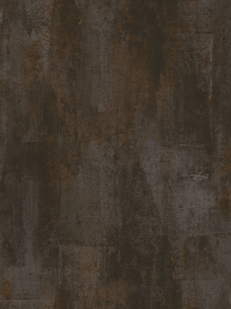 Abigail Ahern Charcoal Oxidized Opulence A4 Wallpaper Sample - Image 2 of 5