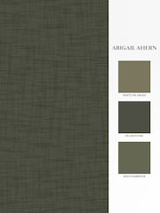 Abigail Ahern Garden Weathered Linen A4 Wallpaper Sample - Image 4 of 5