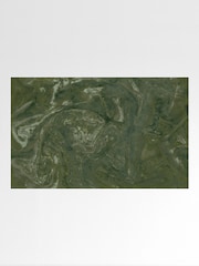 Abigail Ahern Moss Ethereal Marble A4 Mural Wallpaper - Image 2 of 4