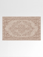 Abigail Ahern Clay Tapestry A4 Mural Wallpaper - Image 2 of 4