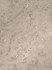 Abigail Ahern Almond Boheme Marble A4 Wallpaper Sample - Image 2 of 5