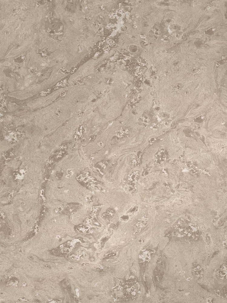 Abigail Ahern Almond Boheme Marble A4 Wallpaper Sample - Image 2 of 5