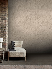 Abigail Ahern Almond Boheme Marble A4 Wallpaper Sample - Image 5 of 5