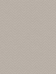 Abigail Ahern Pebble Herringbone Weave A4 Wallpaper Sample - Image 2 of 5