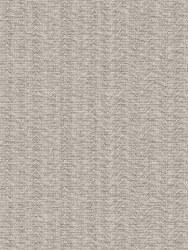 Abigail Ahern Pebble Herringbone Weave A4 Wallpaper Sample - Image 2 of 5