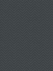 Abigail Ahern Dusk Herringbone Weave A4 Wallpaper Sample - Image 2 of 5