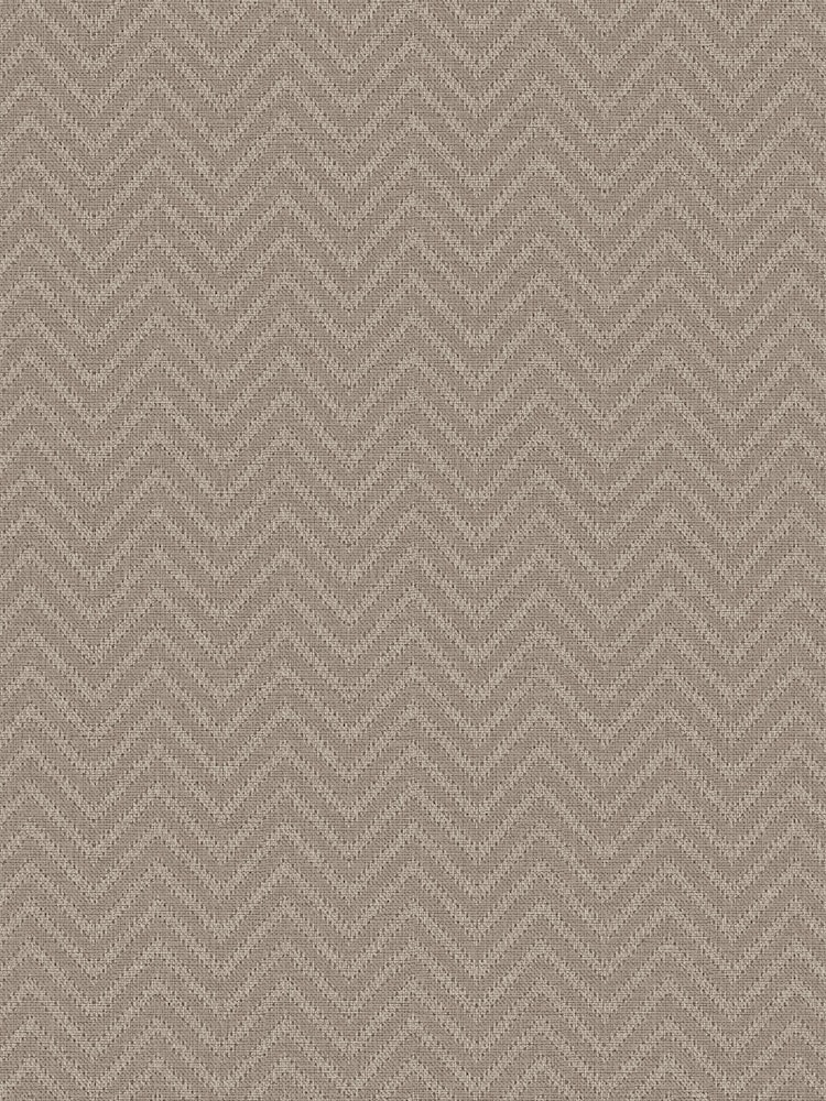 Abigail Ahern Praline Herringbone Weave A4 Wallpaper Sample - Image 2 of 5