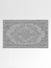 Abigail Ahern Shadow Tapestry A4 Mural Wallpaper - Image 2 of 5