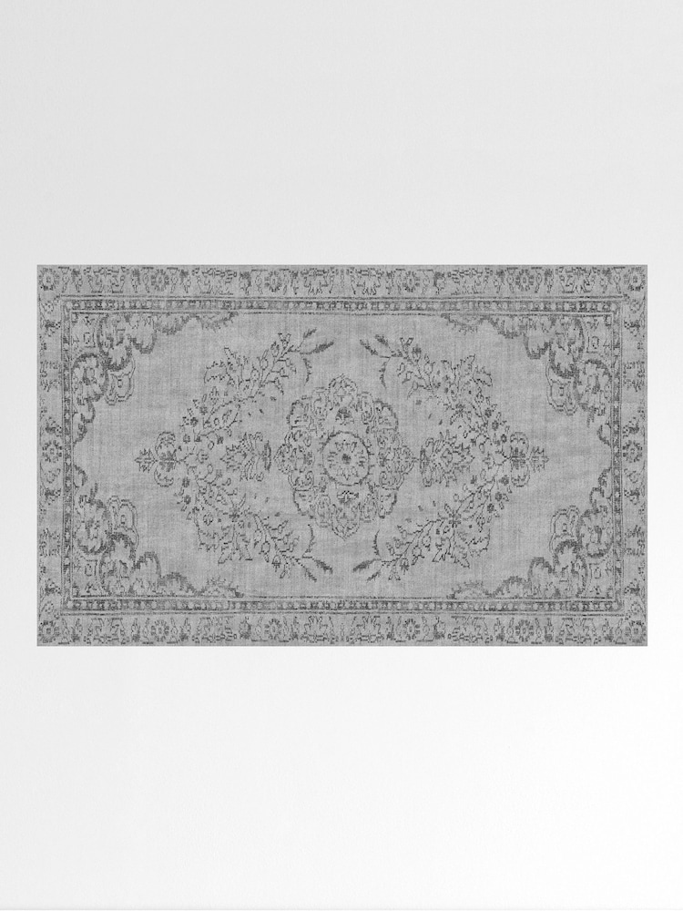 Abigail Ahern Shadow Tapestry A4 Mural Wallpaper - Image 2 of 5