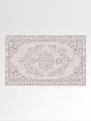 Abigail Ahern Putty Tapestry A4 Wallpaper - Image 2 of 4