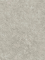 Abigail Ahern Greige Urbanite Tadelakt A4 Wallpaper Sample - Image 2 of 5