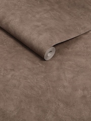 Abigail Ahern Ground Urbanite Tadelakt A4 Wallpaper Sample - Image 3 of 5