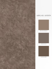 Abigail Ahern Ground Urbanite Tadelakt A4 Wallpaper Sample - Image 4 of 5