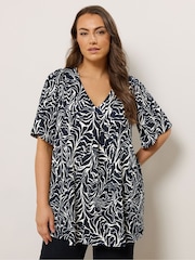 Evans Angel Sleeve Swing Top - Slika 1 iz 6
