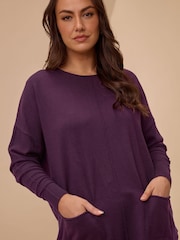 Evans Seam Detail Jumper - Image 2 of 6