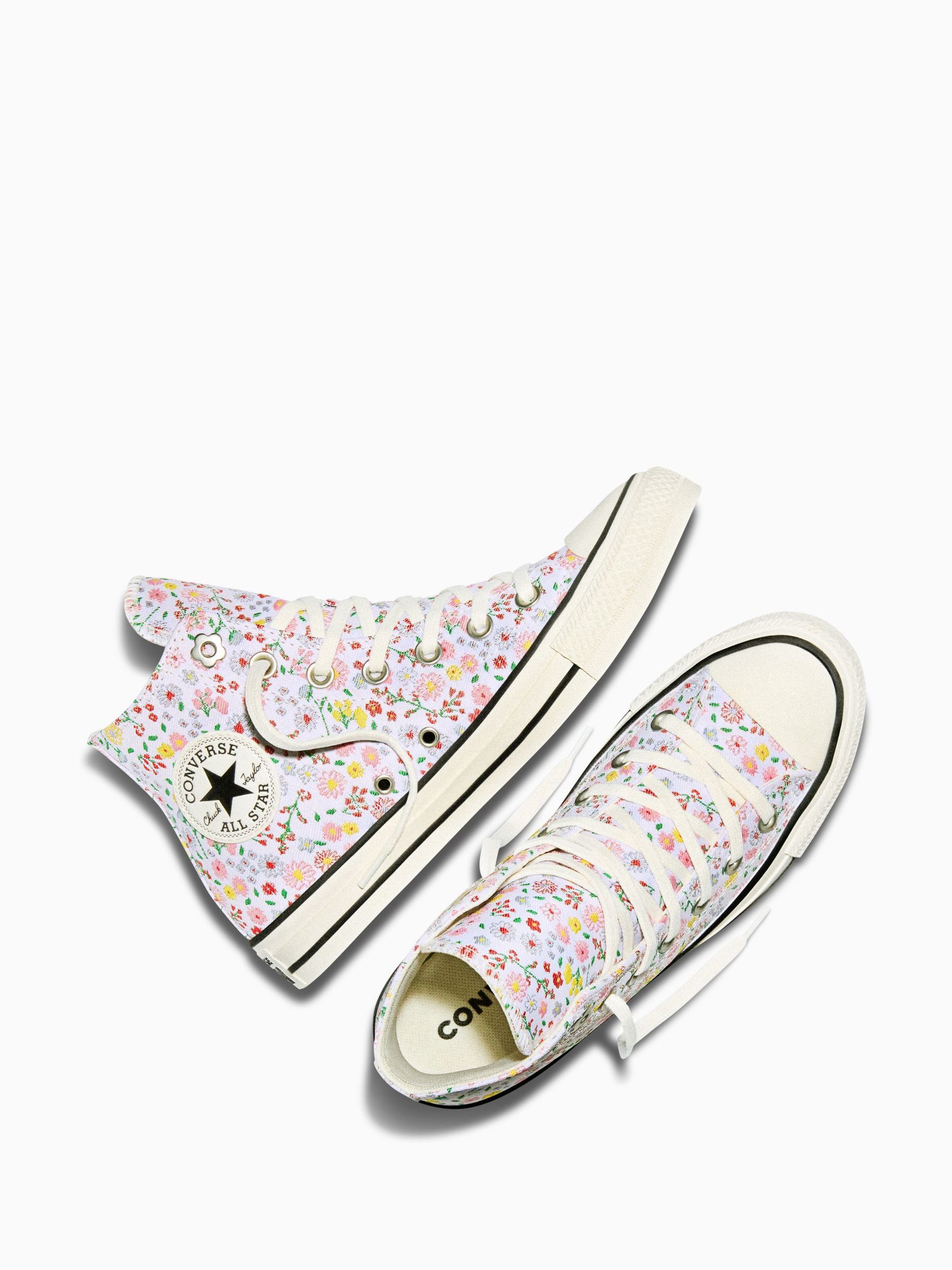 Comprar Tênis Converse Chuck Taylor All Over Floral High from Next