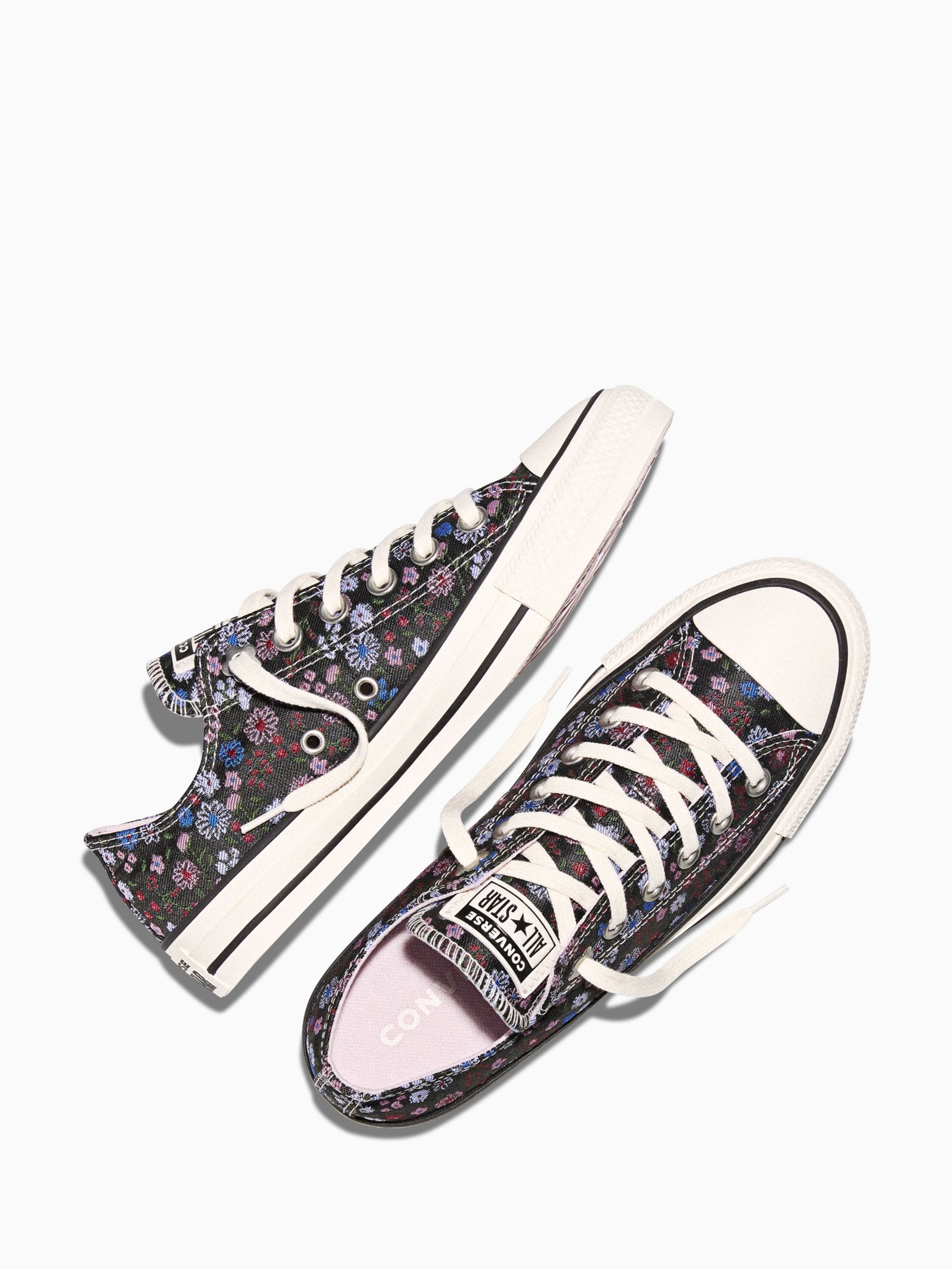 Comprar Tênis Converse Chuck Taylor All Over Floral Low from Next
