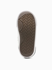 Converse Black/White Sport Casual Low Trainers - Image 3 of 7