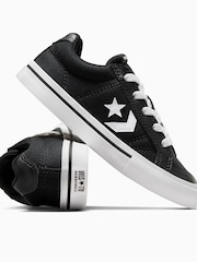 حذاء رياضي كاجوال بقبة منخفضة من Converse - صورة 3 من 7