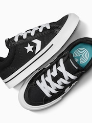 حذاء رياضي كاجوال بقبة منخفضة من Converse - صورة 6 من 7