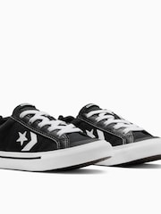 حذاء رياضي كاجوال بقبة منخفضة من Converse - صورة 7 من 7