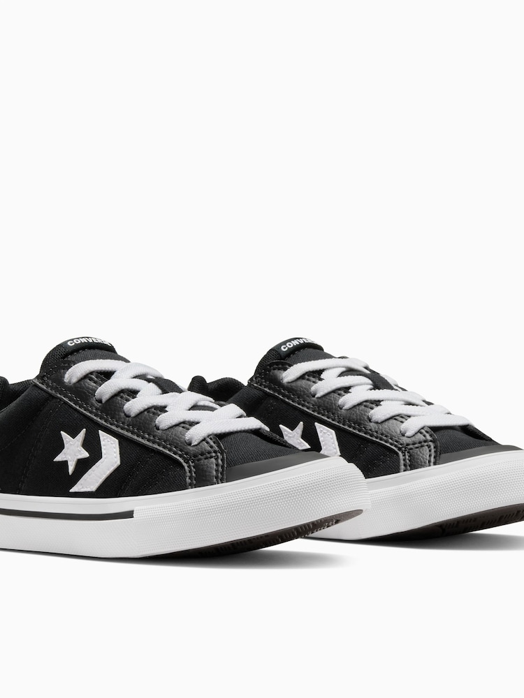 حذاء رياضي كاجوال بقبة منخفضة من Converse - صورة 7 من 7