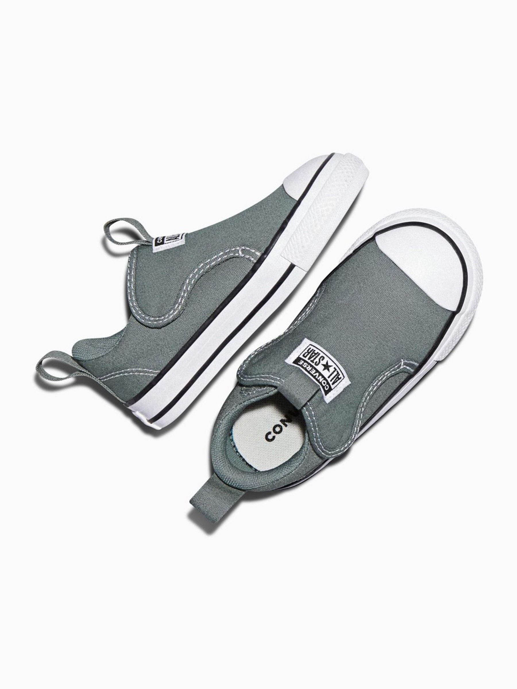 Buy Converse Grey from Next Romania