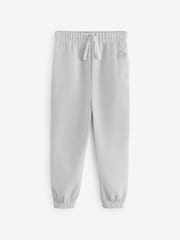 River Island Grey Boys Essentials Joggers - Image 1 of 1