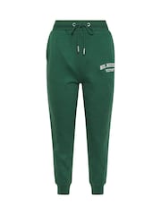 PixieGirl Petite Green St Moritz Joggers - Image 5 of 5