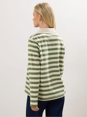 M&Co Petite Polo Shirt - Imagem 3 de 5