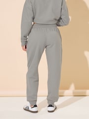 PixieGirl Petite Stockholm Embossed Joggers - Imagem 3 de 5