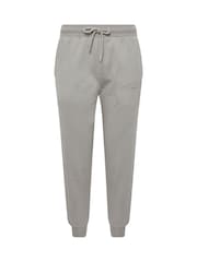 PixieGirl Petite Stockholm Embossed Joggers - Imagem 5 de 5