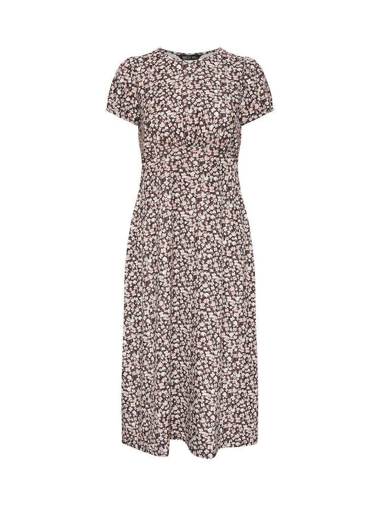 M&Co Petite Midi Dress - Imagem 5 de 5