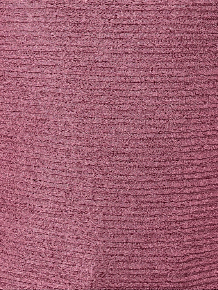 Rosa - Blusa Long Tall Sally - Imagem 5 de 5