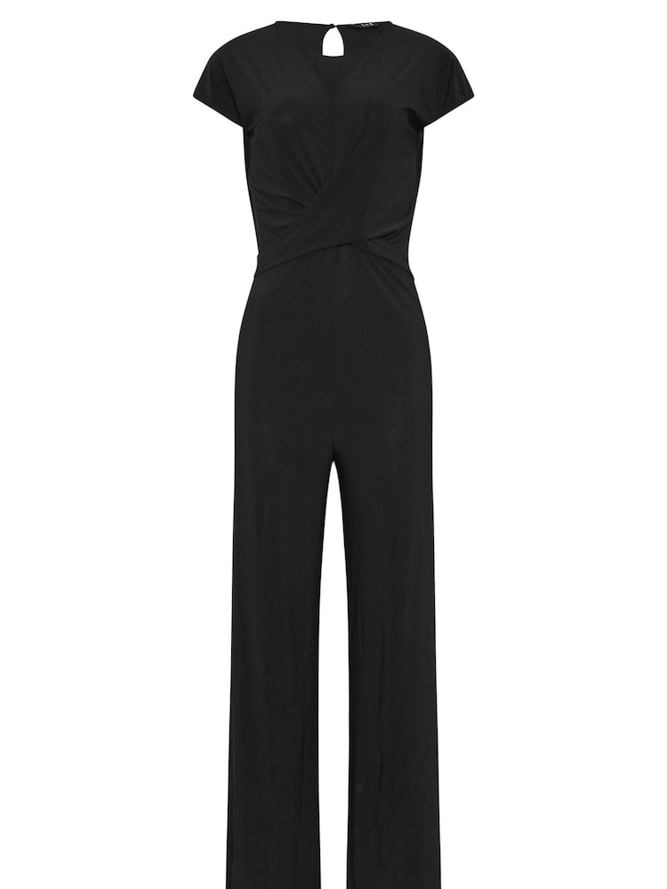 Macacão Long Tall Sally Twist Front ITY - Imagem 4 de 4