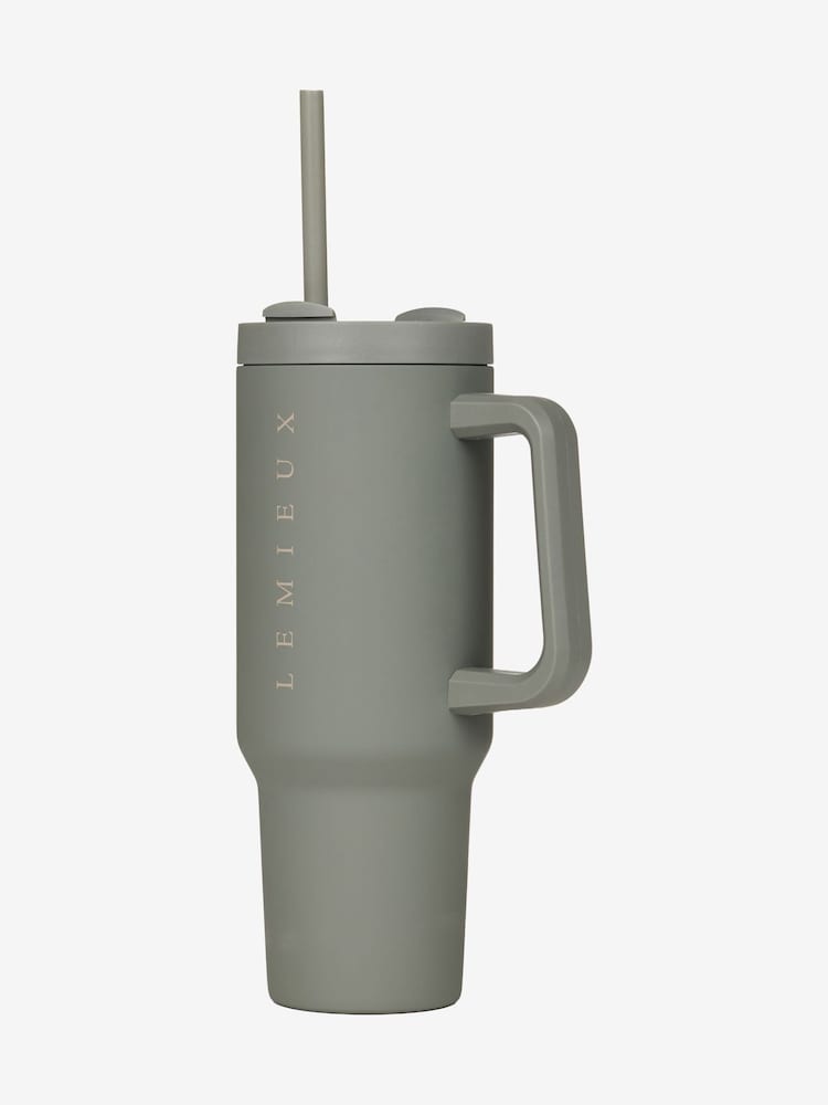 LeMieux Green Sports Cup Rosemary - Image 1 of 3 LeMieux Green Sports Cup Rosemary - Image 1 of 3