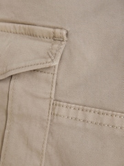 River Island Boys Herrin Cargo Trousers - Imagen 3 de 4