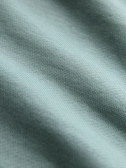 Sage Green Single Hoodie - Image 8 of 8